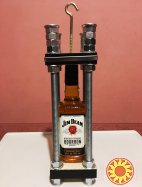 Подарочные клетки "Jack Daniels" элитного спиртного - наличие/заказ