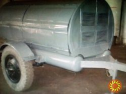 Станция компрессорная дизельная 5,25