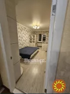 Продаж двокімнатної квартири на вулиці Заболотного
