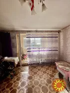 Продам однокімнатну квартиру в престижному будинку на початку Таїрова
