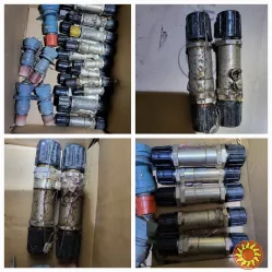 Продам клапан ОК-6А, ОК-14А, ОК-12А, ОК-10А, ОК-8А