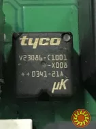 Бу реле tyco v23086-c1001-x008