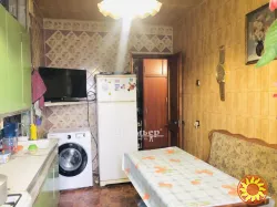 Продам 3-кімнатну квартиру 62м2 на Таїрова