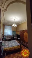 4-комн. тихая квартира в сталинке на Банном переулке