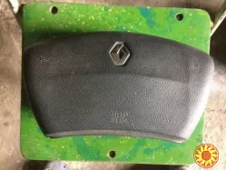 Б/у подушка безопасности AirBag 8200071201, Renault .