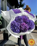 N&L Flower Shop: Доставка квітів по Києву, Херсону та Миколаєву!