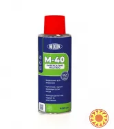 Універсальне мастило Mixon M-40 400мл
