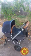 Коляска bugaboo 2 в 1