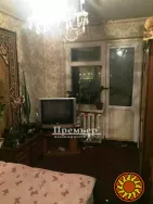 Продам 3-х кімнатну квартиру на селищі Котовського.