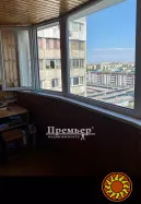 Продається 2 кімнатна квартира по вулиці Бочарова. Сотовий проект.