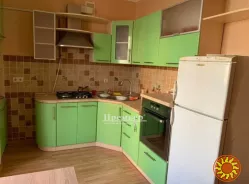 Продам 1 кімнатну квартиру в новому будинку по вулиці Сахарова.