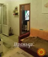 Продам двокімнатну квартиру в історичному центрі Одеси. Новий будинок.