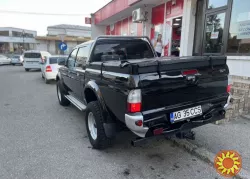 Продам Mitsubishi L200 pick up 2002 для Зсу та Військових