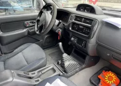 Продам Mitsubishi L200 pick up 2002 для Зсу та Військових