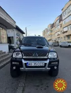 Продам Mitsubishi L200 pick up 2002 для Зсу та Військових