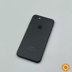 IPhone 7 32gb Matt Black Идеальный