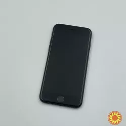 IPhone 7 32gb Matt Black Идеальный