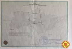 Продам земельну ділянку баришівського району у селі Лехнівка