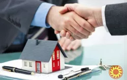 Кредит наличными под залог недвижимости от частного инвестора