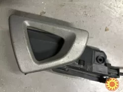 Бу ручка двери Smart ForFour, A4547600061, MN900108 внутренняя передняя правая.