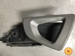 Бу ручка двери Smart ForFour, A4547600361 MN900159, внутренняя задняя левая.