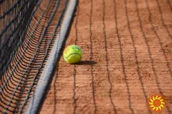 Заняття Тенісом, оренда корту та турніри в Marina Tennis Club, Київ.