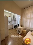 Продам 1-кімнатну квартиру в центрі міста Одеса