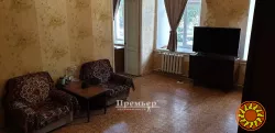 4 кімнатна квартира в центрі міста Одеса р-н Кірхи