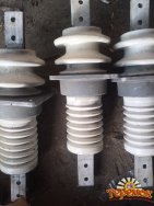 Изоляторы ИП-10/1000-750, ИПТ