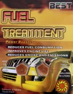 Продам тaблeтки Best Fuel Treatment для экономии топлива
