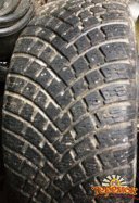 шины 225/55R16 Continental ContiWinterContact TS770 (Германия) запаска