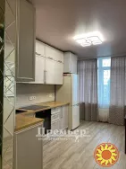 2 кімнатна квартира в новому будинку центр міста Одеса