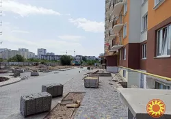 Пропонується до продажу 2 кімнатна квартира з видом на море!