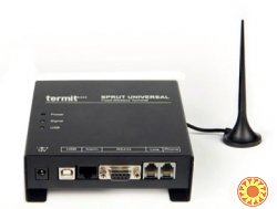 SPRUT Universal, аналоговый GSM-Шлюз