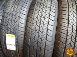 шины всесезонные 225/65R18 Dunlop Grandtrek ST20 (Япония) - НОВЫЕ