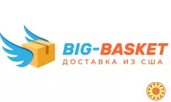 Доставка с Amazon в Украину