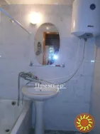 Квартира у цегляному будинку