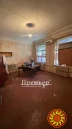 Продам 3-кімнатну квартиру під ремонт на Ленселищі