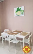 Продам 1к. з новим ремонтом. 42м²