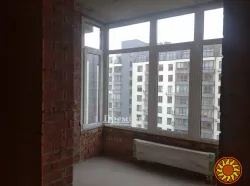 У продажу дуже гарна ексклюзивна квартира у новому цегляному будинку.