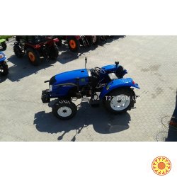 Мини-трактор Dongfeng-404D (Донгфенг-404D)