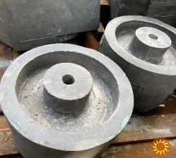 Производство стальных отливок