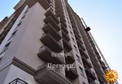 Пропонується до продажу 2-кімнатна квартира у новому житловому комплексі