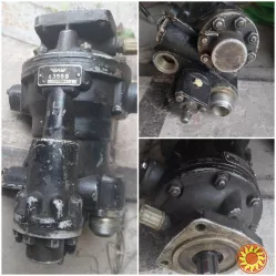 Насос авіаційний 435вф