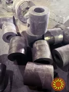Чугунно-стальное-литейное производство