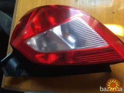 Б/у фонарь задний правый Renault Megane 2, 8200073237,