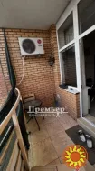 Квартира унікального планування на Таїрова