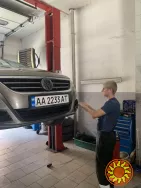 Відключення фільтрів сажі (DPF/FAP), клапана EGR, ремонт форсунок