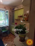 Продаж однокімнатної квартири на першому поверсі