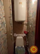 Продаж однокімнатної квартири на першому поверсі